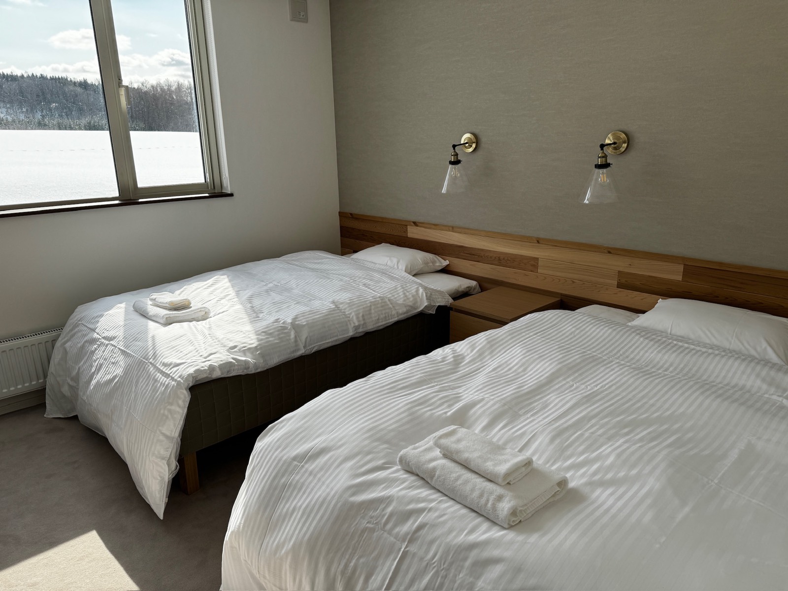 Mountain Villa Niseko