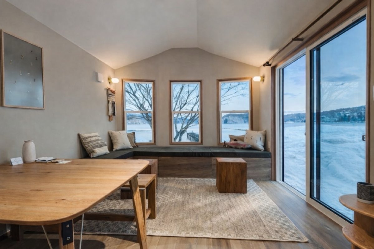 Lake Side Inn Nojiriko